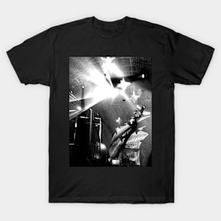 Party Noir T-Shirt